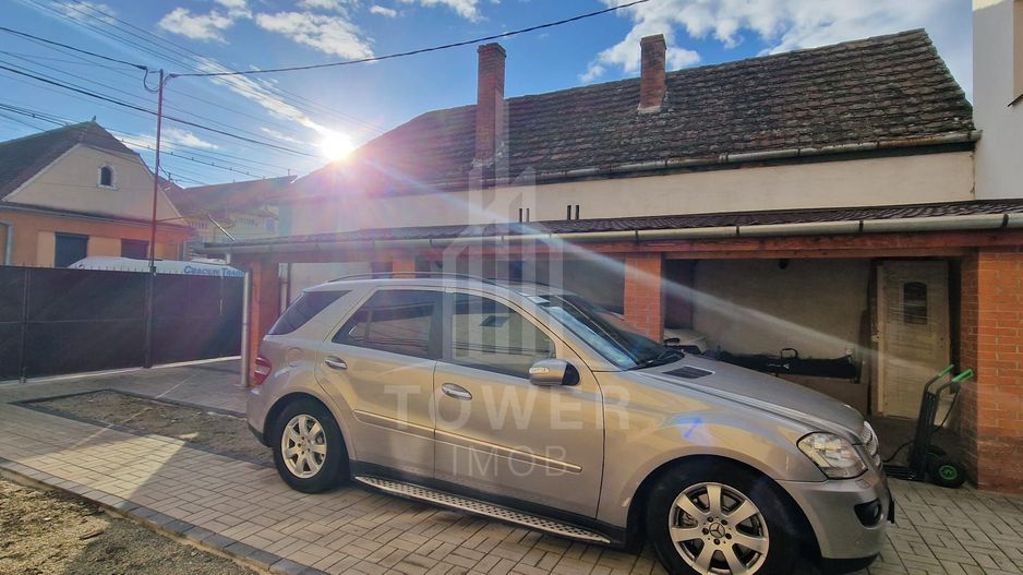 Casa de inchiriat 5 camere | Parter + Etaj 152mp utili | Zona Turnisor - Poză 11
