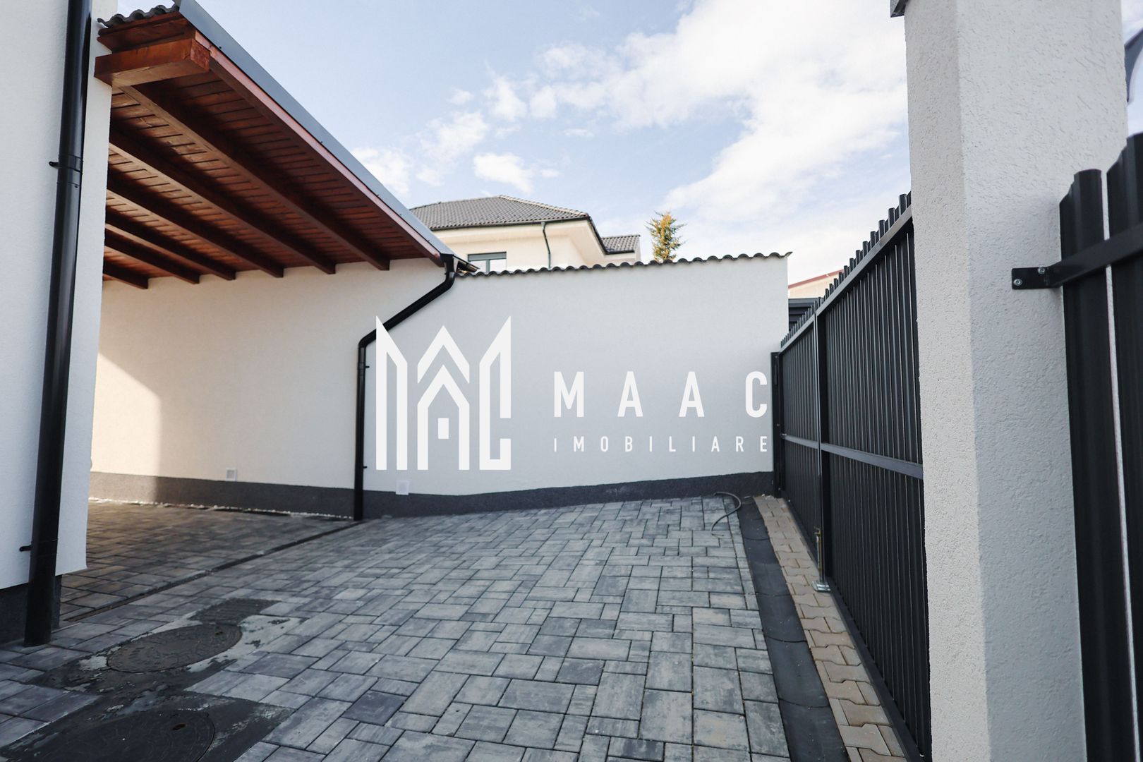 Casă individuală I 3 dormitoare I Curte 380 mp I Daia Nouă - Poză 14