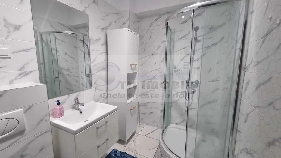 Apartament 2 camere Lazar Residence 500 euro - Poză 4