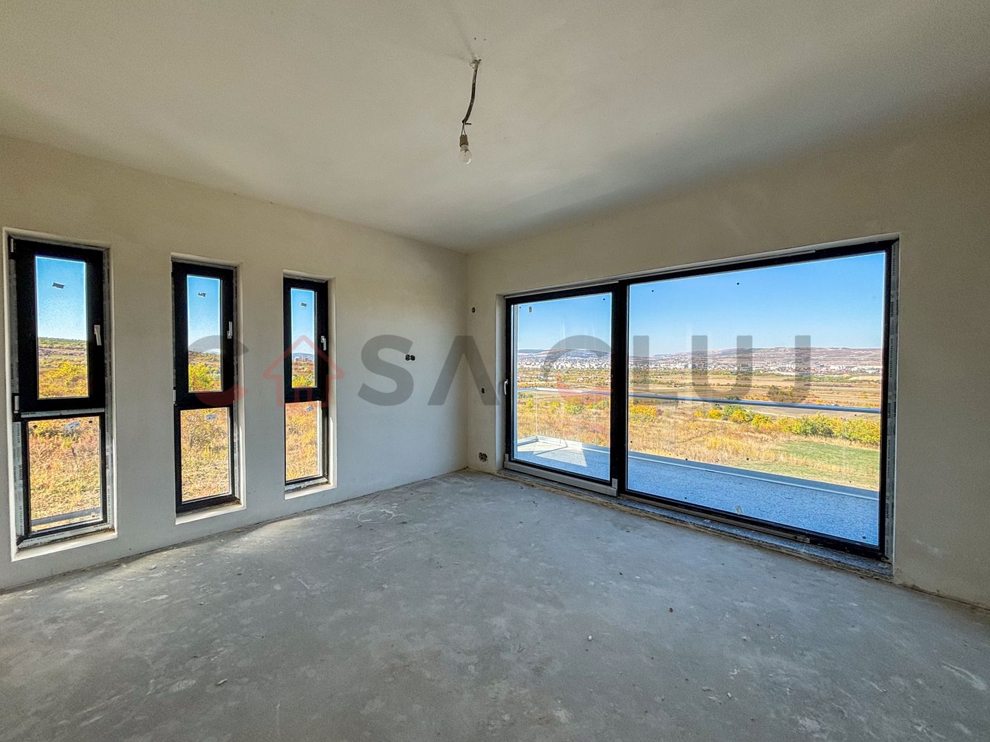 Casa 2026 - 480mp teren - Panouri solare - Soporului - Poză 6