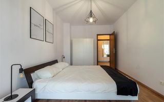 ✅ Apartament superb cu 2 camere + gradina in cartierul Buna Ziua! - Poză 7