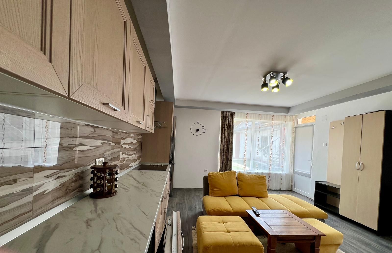 Casa cu curte si gradina de vanzare in Vinga COMISON 0% CUMPARATOR - Poză 38