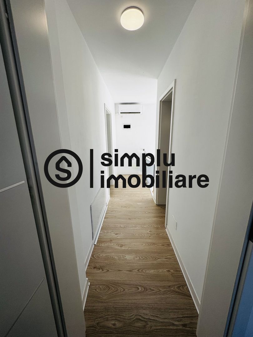 Vila Moderna P+1 zona Damila - Poză 13