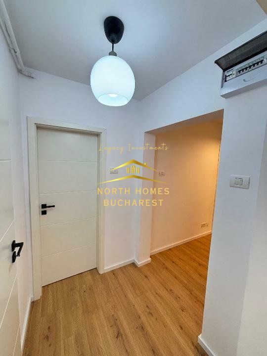 Apartament 2 camere renovat complet , mobilat ,Lacul Tei- propietar - Poză 9