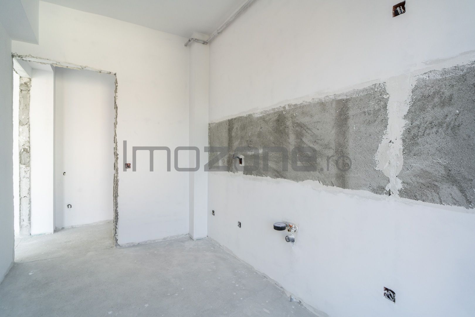 Drumul Taberei, 2 Camere, Decomandat, 700m metrou Raul Doamnei, 2/4, 58mp, lift - Poză 4