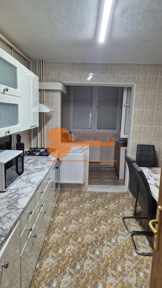 4 Camere in zona Crangasi ( Centrala Proprie-10 Minute de Metrou ) - Poză 2