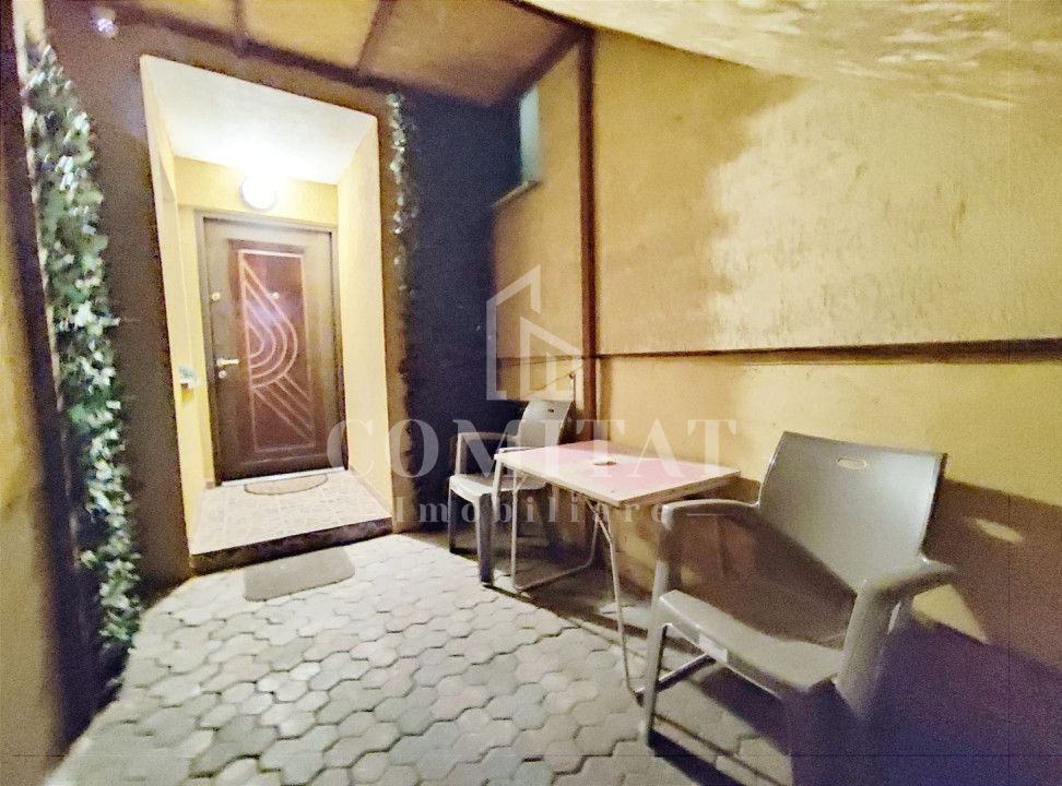 Apartament pe 2 niveluri idea pentru o familie - Poză 22