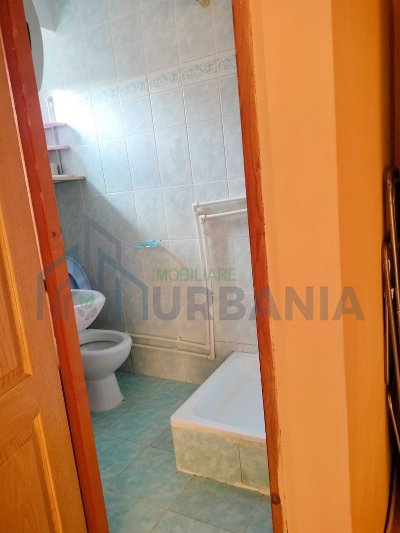 Închiriez garsonieră zona Bularga Granit Iasi - Poză 4