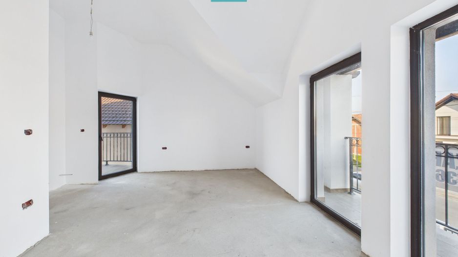 Casa cu 5 camere in Livada - Poză 33