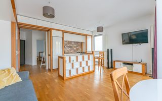 Apartament 2 Camere de Închiriat – Zona Șchei, Parcare Privată - Poză 4