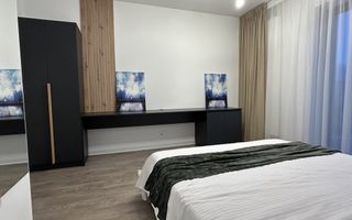 Apartament 2 camere de închiriat – Cloud9 Residence Pipera - Poză 9