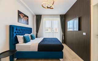 De vânzare – Penthouse spectaculos în Brașov, Coresi Tractorul - Poză 14