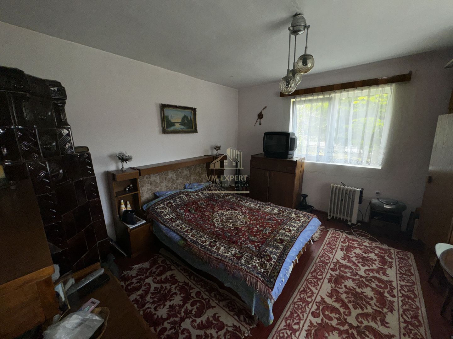 CASA CAMPULUNG, 128 MP, TEREN 639 MP - Poză 16