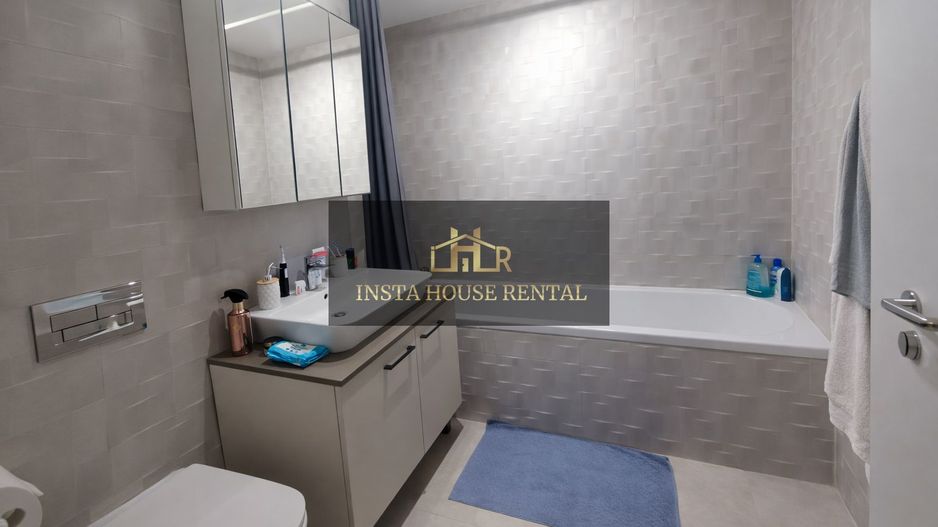 Apartament 2 camere Cloud 9 / Aviatiei - Poză 6