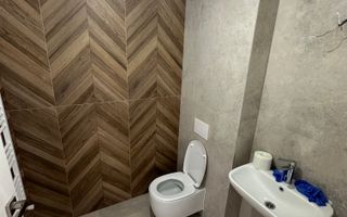 Spatiu de inchiriat, 55mp, parcare, Zona Maurer Residence - Poză 4