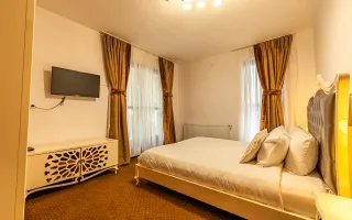 Poveste de iarna, in inima statiunii Poiana Brasov, Romania - Poză 14