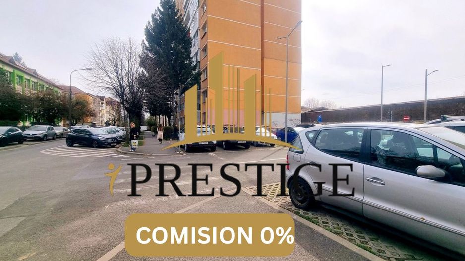 APARTAMENT 2 CAMERE | ZONA MIHAI VITEAZU | BALCON | LIFT | PIVNIȚĂ - Poză 15