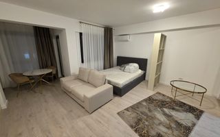 Garsoniera Aviatiei Floreasca Pipera Rond OMV Ivory Residence Parcare - Poză 15