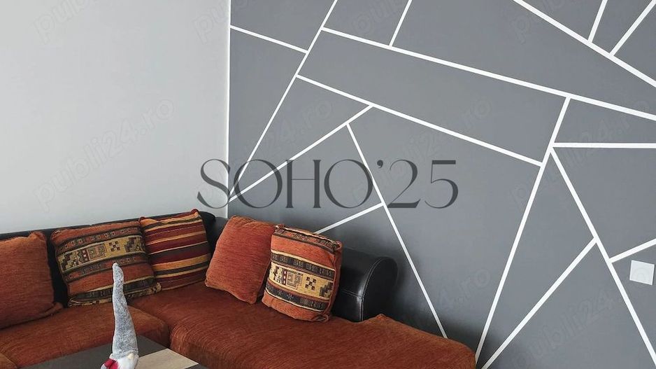 Apartament 2 camere | 72 mp | Băneasa – Lac / Petrom City - Poză 6
