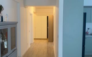 Apartament 2 camere Pipera I Ivory Residence I Mobilat lux I COM 0% - Poză 7