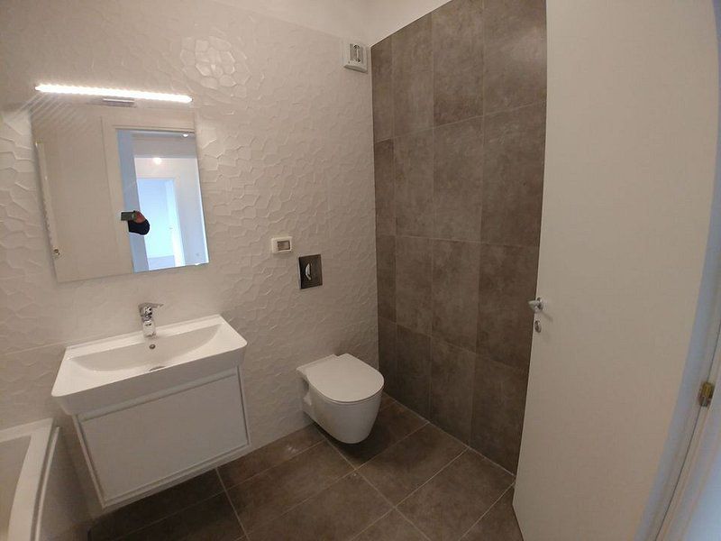 Apartament 3 camere nou in imobil finalizat Ianga Padurea Baneasa - Poză 12