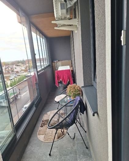 🏡Apartament 2 Camere Bloc Nou 2024 – 60 mp – Mobilat Modern – Focșani - Poză 5