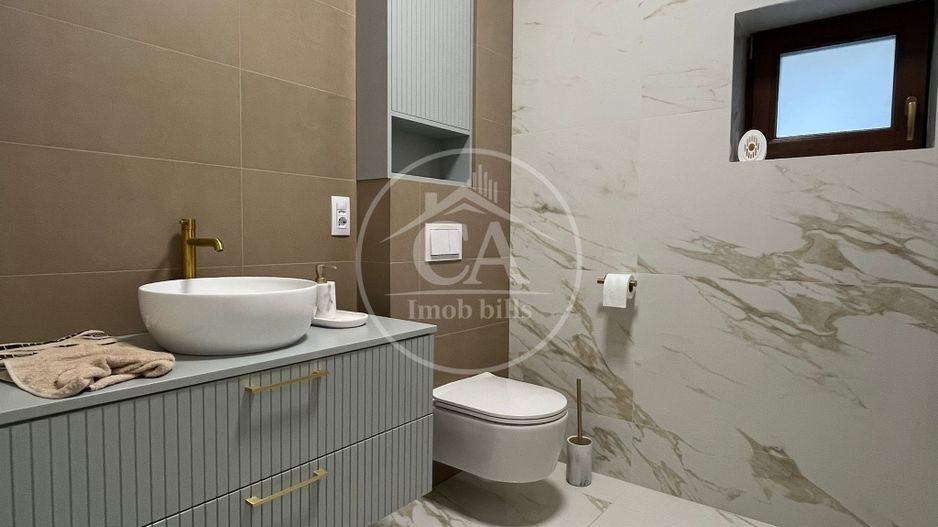 Casa cu 4 camere de vanzare în Santandrei, Bihor - Poză 21