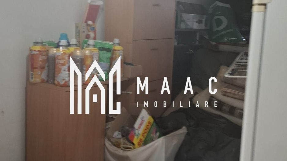 Casa 8 camere | 308mpu | 2 Apartamente | Selimbar - Poză 10