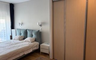 3 camere | Iancu Nicolae – Băneasa | 100 mp utili | piscină & sală - Poză 4