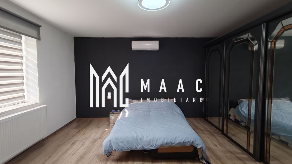 Casă 3 camere I Curte 420 mp I Garaj utilat I Axente Sever - Poză 2