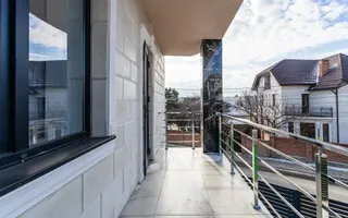 Vânzare casă,  4 camere, strada Alexandru Marinescu, Buiucani - Poză 16