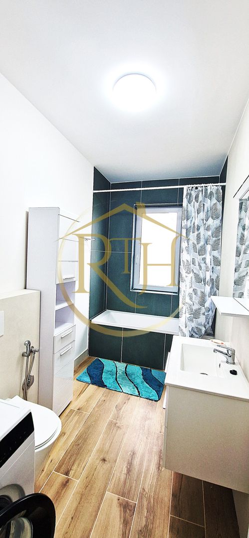 Apartament Premium 2 Camere | Prima Închiriere  | Parcare Inclusă | Calea Urseni - Poză 14