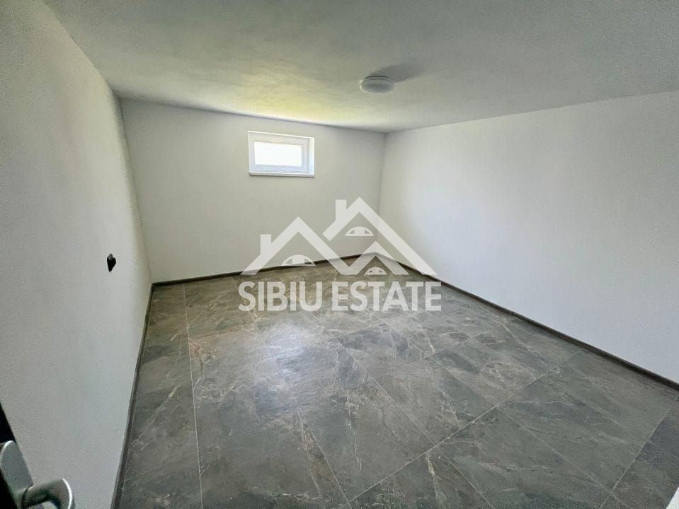 Casa individuala cu garaj si pivnita, in Selimbar, SIbiu - Poză 20