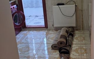 Apartament 1 cameră, decomandat, bloc A1, Mușatini, Hârlău - Poză 4
