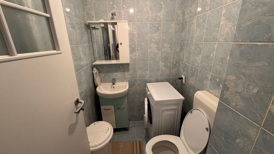 Cartierul Latin 3 camere P/4 Centrala 78mp - Poză 10