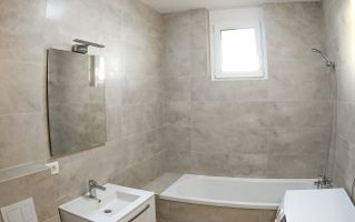 Penthouse in bloc nou de inchiriat / MICALACA - Poză 7
