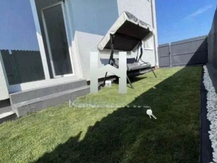 Braytim-Giroc | 2 camere | Grădină 19 mp | Bloc nou 2025 - Poză 5