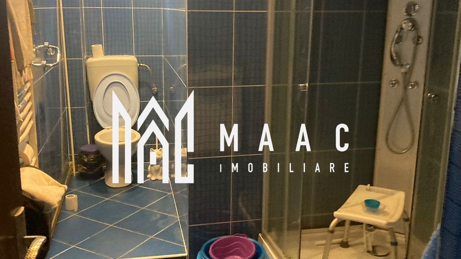 Casă de vânzare pe Calea Poplăcii| 4 camere | Teren 200 mp - Poză 3