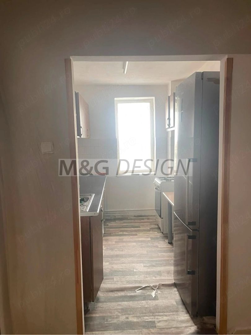 Apartament 3 camere Sagului bloc turn - Poză 4