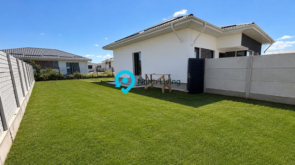🏡 Casă nouă cu 4 Camere în Balotești – ideală pentru familie! - Poză 5
