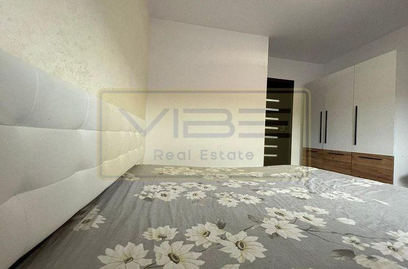 Vila moderna 4 camere 2 bai Popas Pacurari - Poză 11