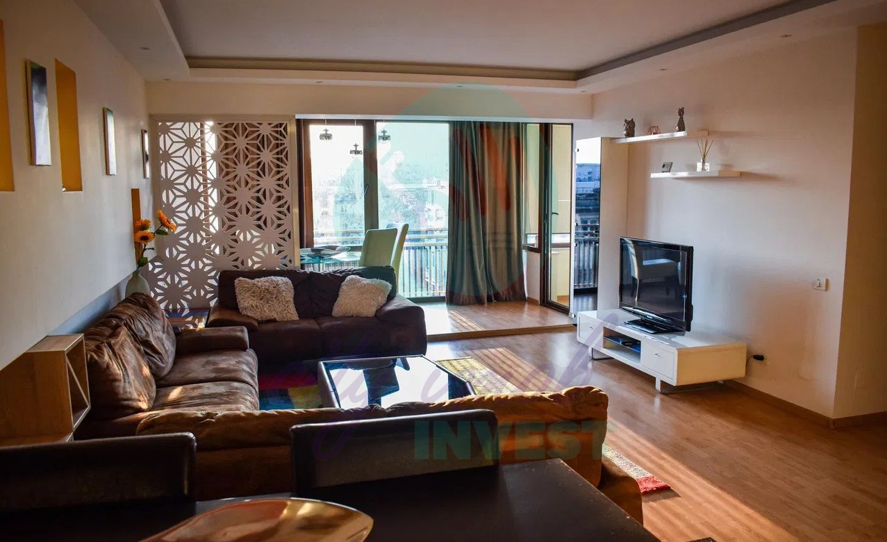 Bloc NOU vis-a-vis de MALL VITAN - Poză 4