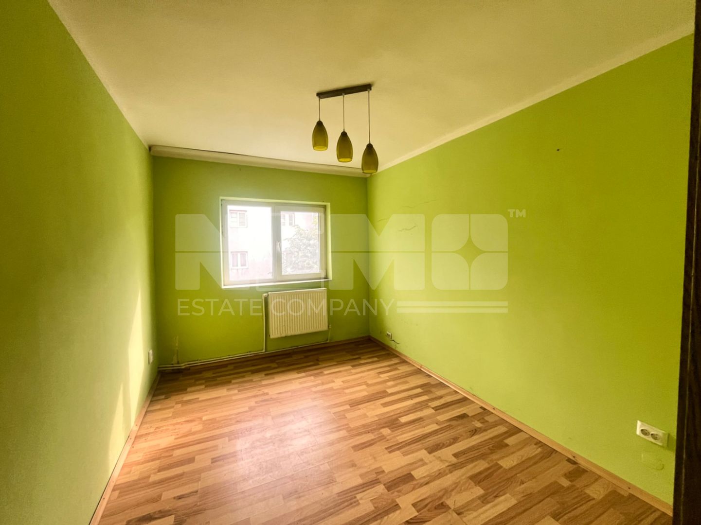 Apartament cu 4 Camere  85 Mp Et.3 I Suceava/Burdujeni I 105.000Euro - Poză 9