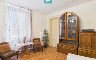 Apartament ultracentral cu 2 camere de închiriat - Poză 1
