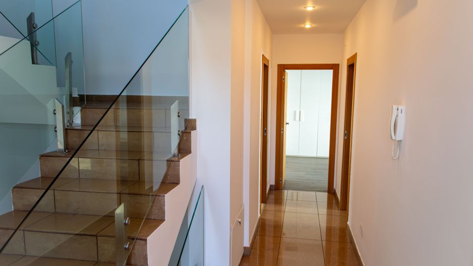 Vilă exclusivistă cu piscină privată în Pipera – Voluntari - Poză 8