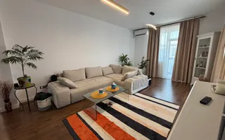 PENTHOUSE 3 camere cu TERASĂ deosebită 34 mp - zona Șelimbăr - Poză 22