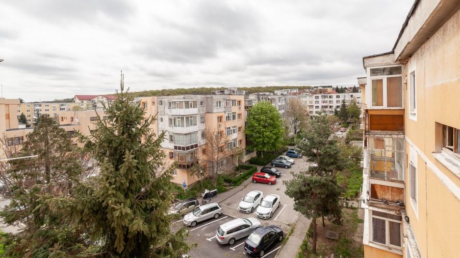 2 camere Gavana, scoala 19 - Poză 9