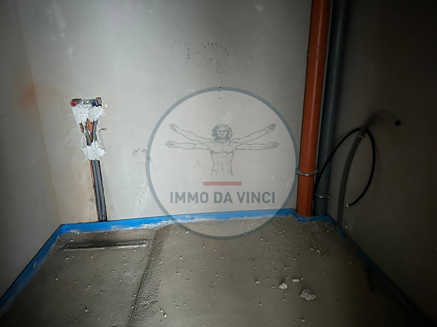 Apartament 2 camere 39mp+10mp balcon Bloc Nou Marasti - Poză 9