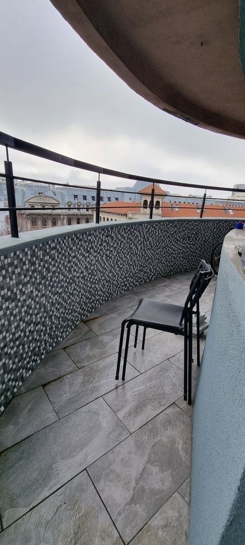 Universitate bloc 1980 - 4 camere lux - Poză 10