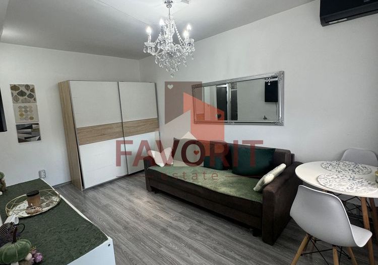 1 camera | Renovat | Mobilat si utilat | Zona excelenta | - Poză 3